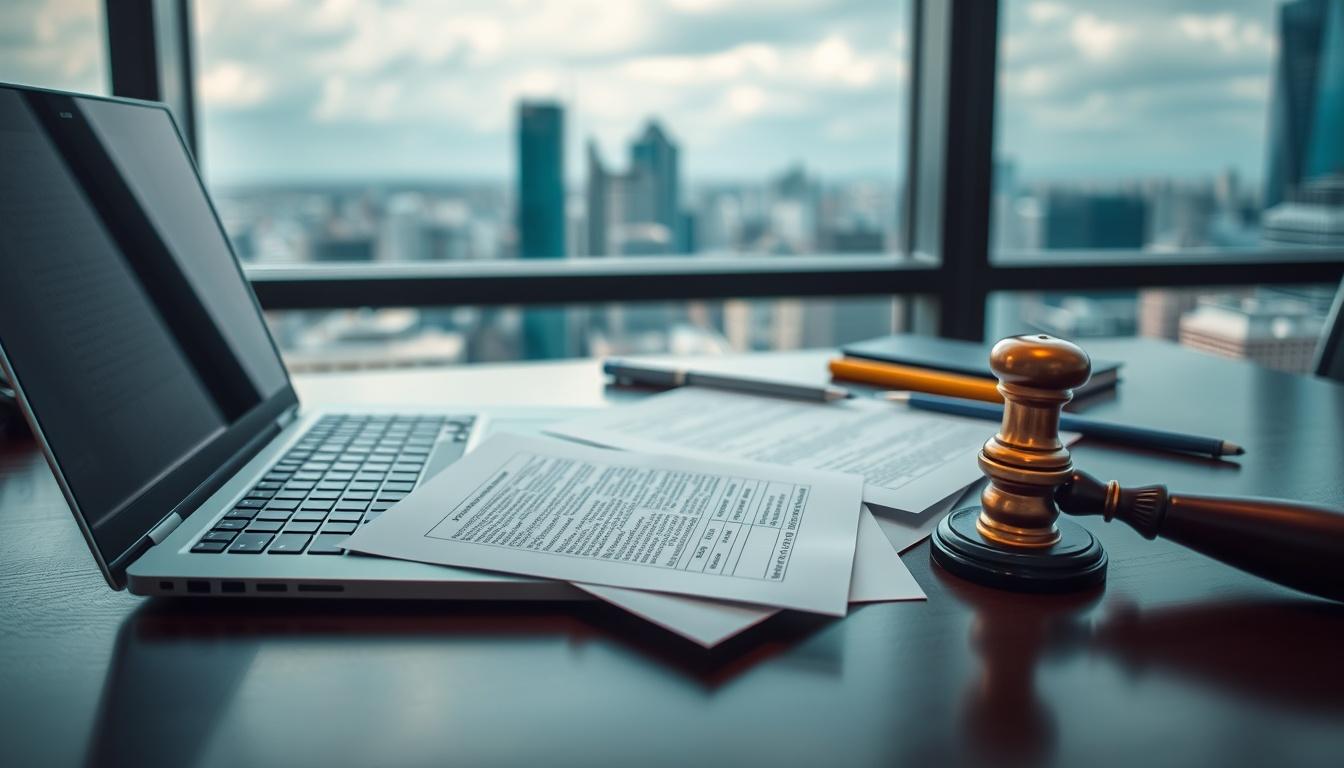 For Legal Professionals